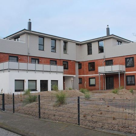 Duenenhaus Wohnung 13 Lubeka Zewnętrze zdjęcie