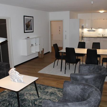 Duenenhaus Wohnung 13 Lubeka Zewnętrze zdjęcie