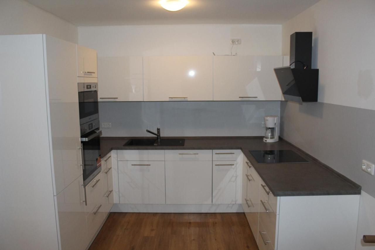 Duenenhaus Wohnung 13 Lubeka Zewnętrze zdjęcie
