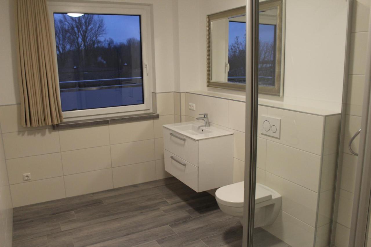 Duenenhaus Wohnung 13 Lubeka Zewnętrze zdjęcie