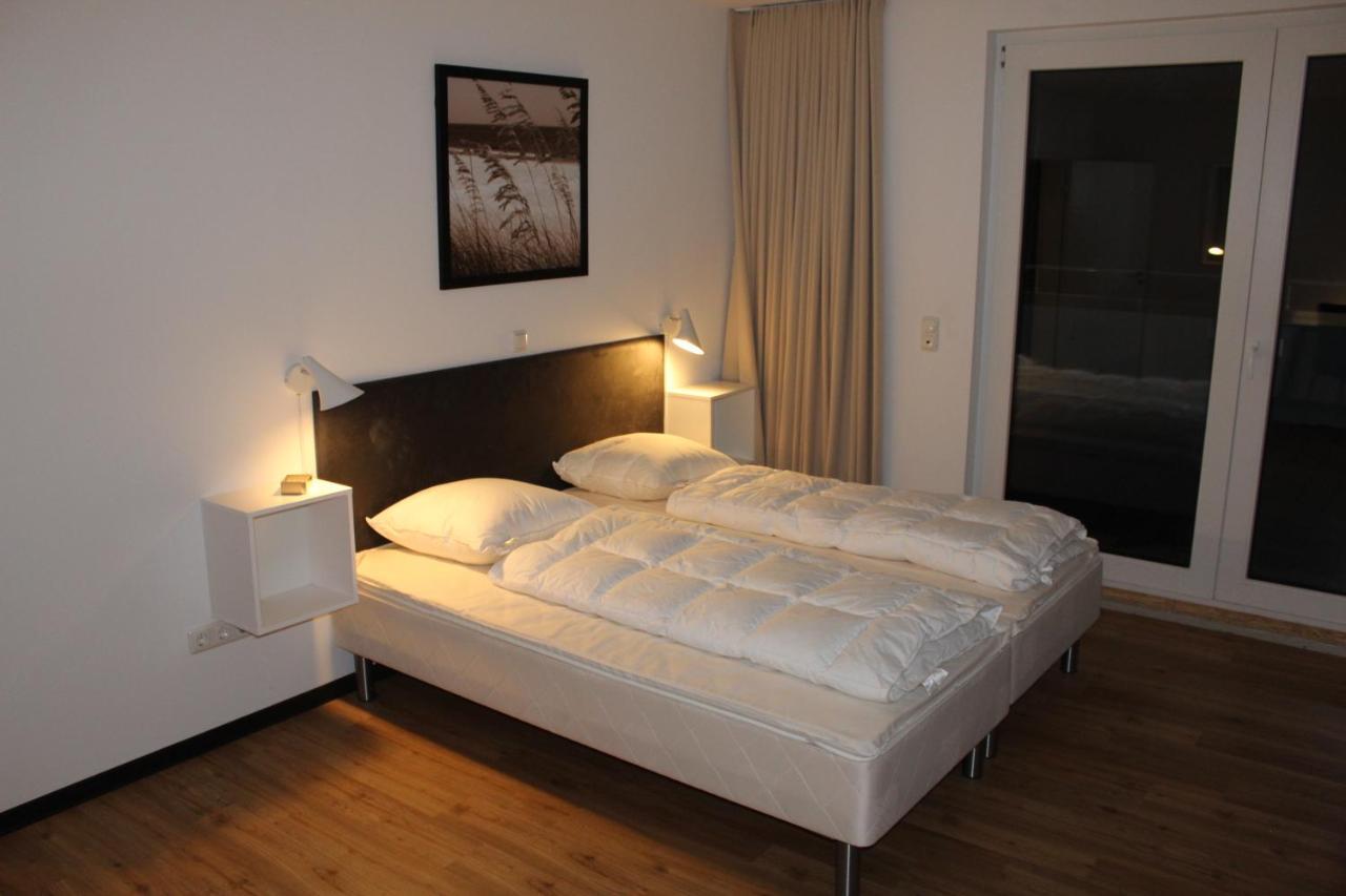 Duenenhaus Wohnung 13 Lubeka Zewnętrze zdjęcie